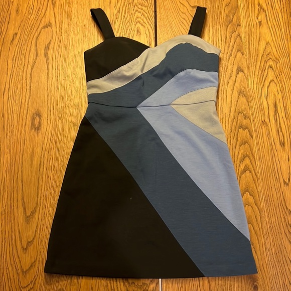 BCBGeneration mini dress - Picture 1 of 4